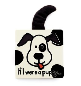 Jellycat If I Were a Puppy Book (B&C)
