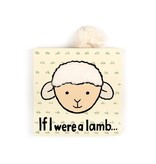 Jellycat If I Were a Lamb Book