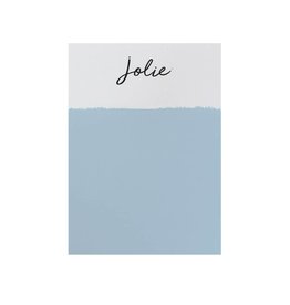 Jolie Home French Blue Matte Finish Paint