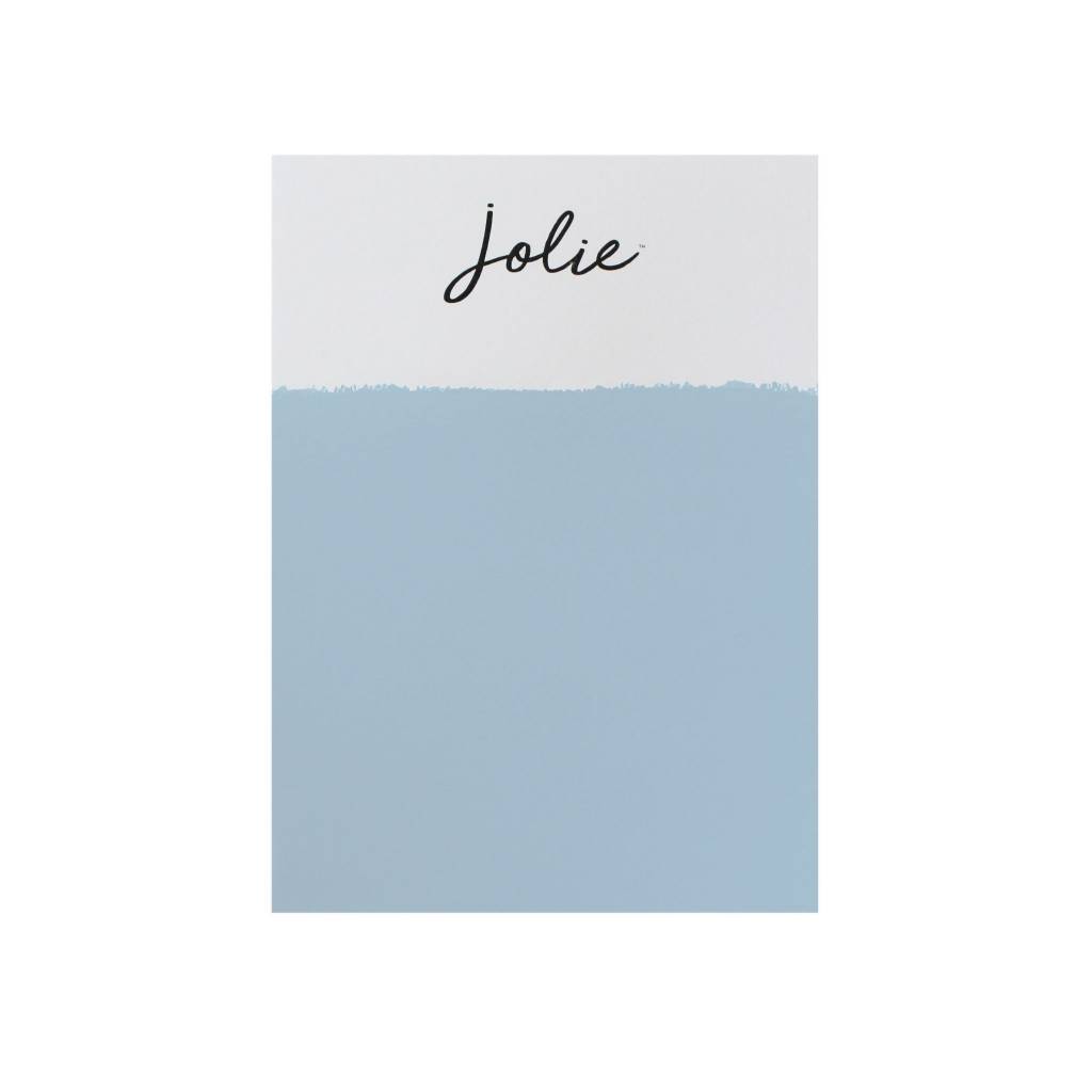 Jolie Home French Blue Matte Finish Paint