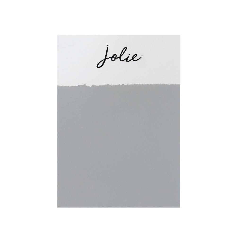 French Grey Matte Finish Paint