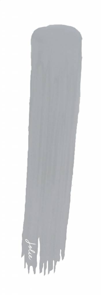 French Grey Matte Finish Paint