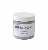 French Grey Matte Finish Paint
