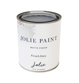 Jolie Home French Grey Matte Finish Paint