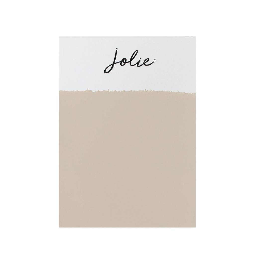 Jolie Home Uptown Ecru Matte Finish Paint