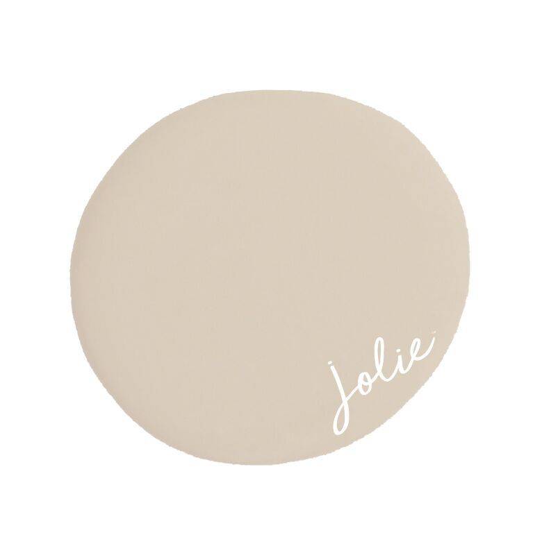 Uptown Ecru Matte Finish Paint