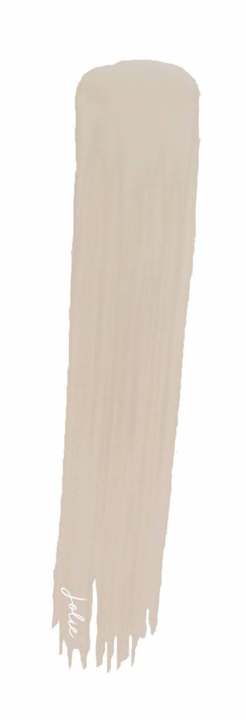 Uptown Ecru Matte Finish Paint