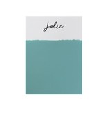 Jolie Home Verdigris Matte Finish Paint