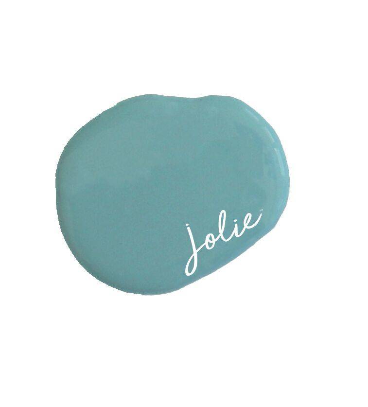 Jolie Home Verdigris Matte Finish Paint