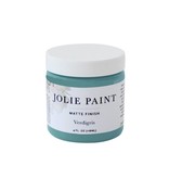 Jolie Home Verdigris Matte Finish Paint
