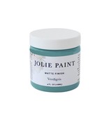 Jolie Home Verdigris Matte Finish Paint