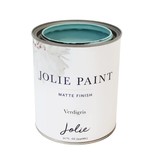 Jolie Home Verdigris Matte Finish Paint