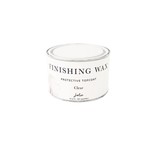 Clear Finishing Wax