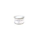 Clear Finishing Wax