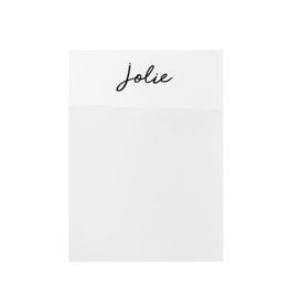 Jolie Matte Finish Paint Gesso White - SuitePieces