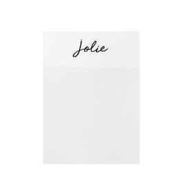 Jolie Paint; Rouge, Sample size, 4oz, Size: 4 fl oz, White