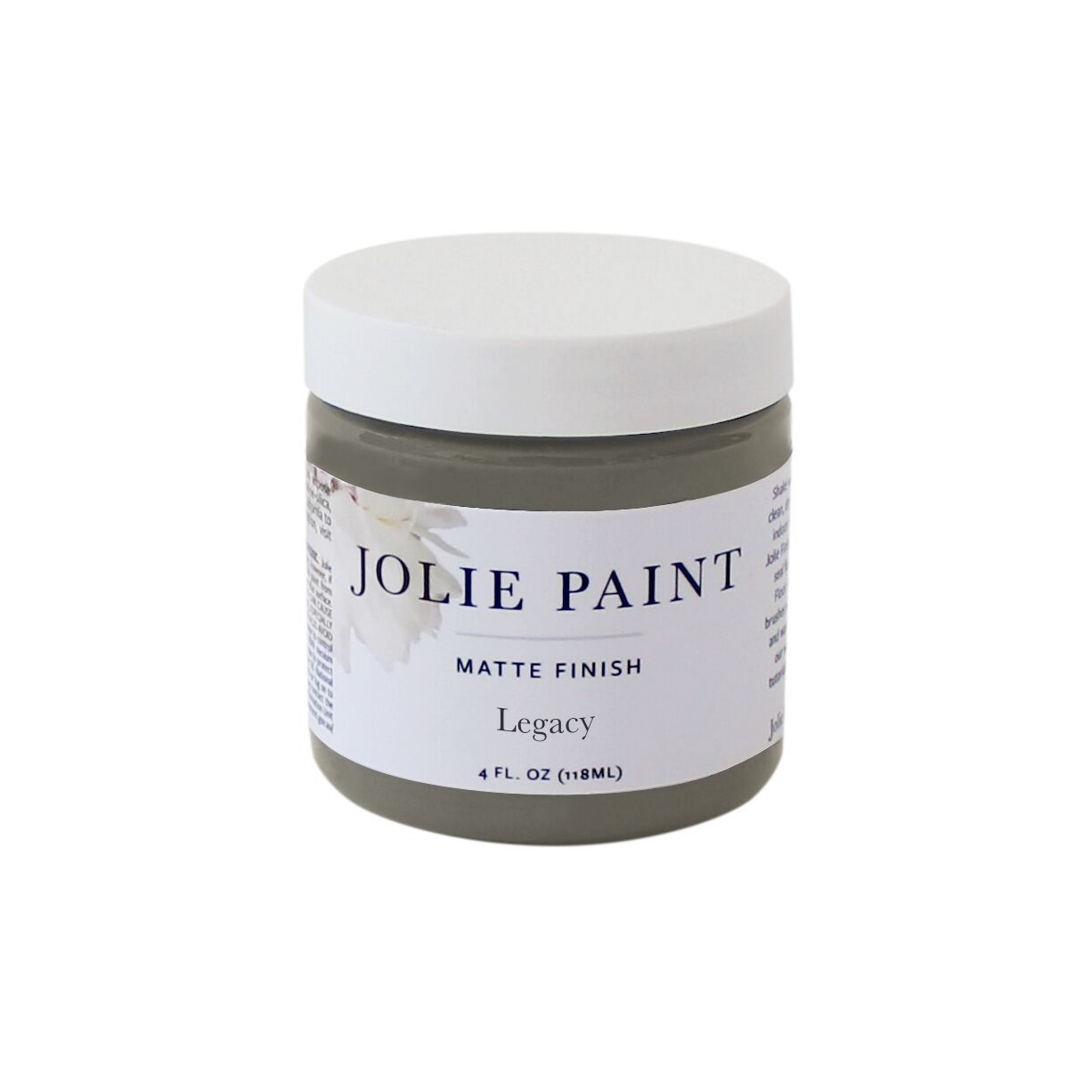 Jolie Home Legacy Matte Finish Paint