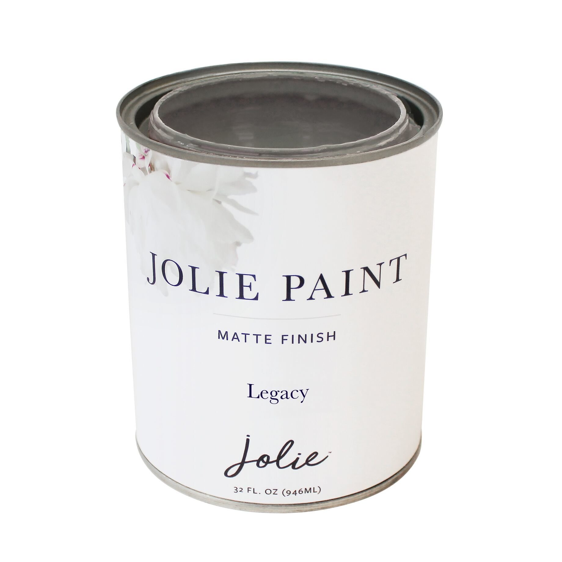 Jolie Home Legacy Matte Finish Paint