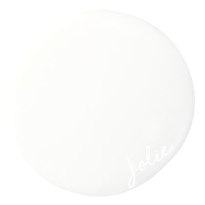 Jolie Home Palace White Matte Finish Paint