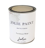 Jolie Home Farmhouse Beige Matte Finish Paint