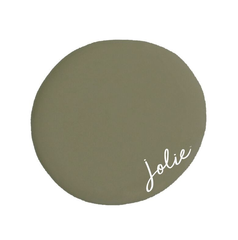 Sage Matte Finish Paint