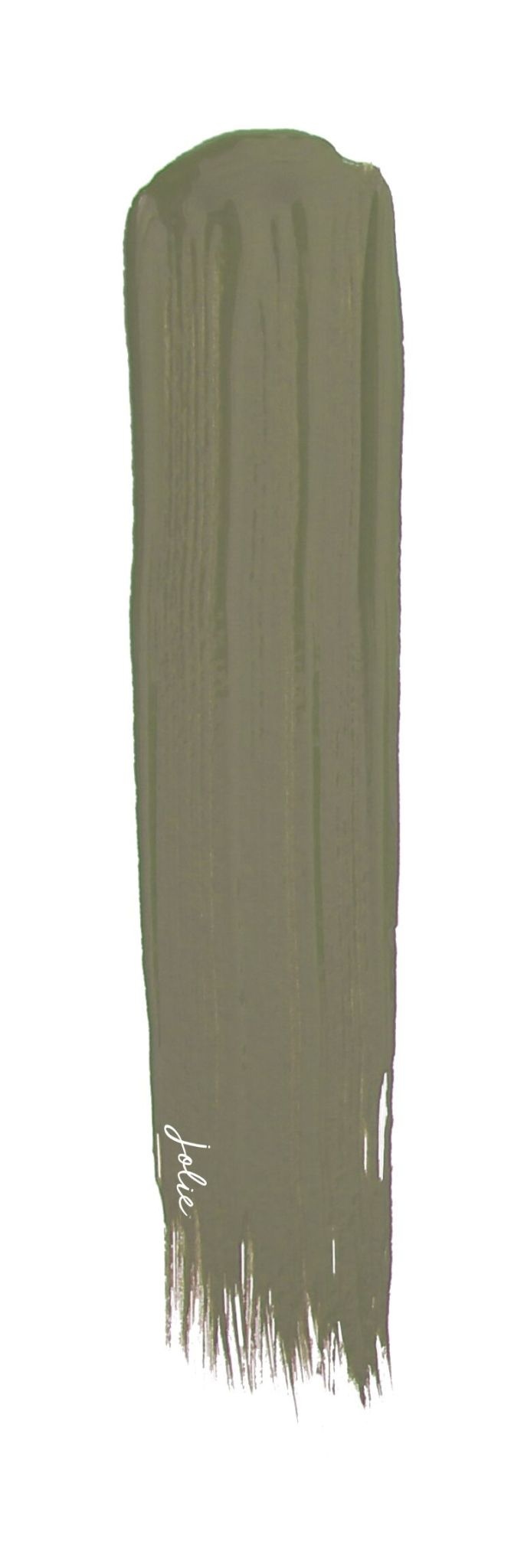 Jolie Home Sage Matte Finish Paint