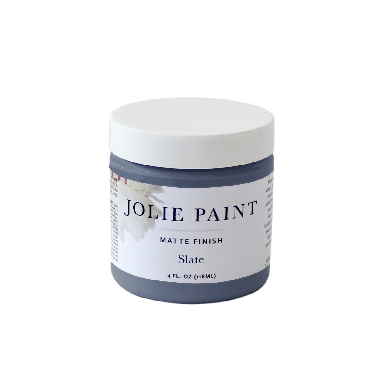 Jolie Home Slate Matte Finish Paint