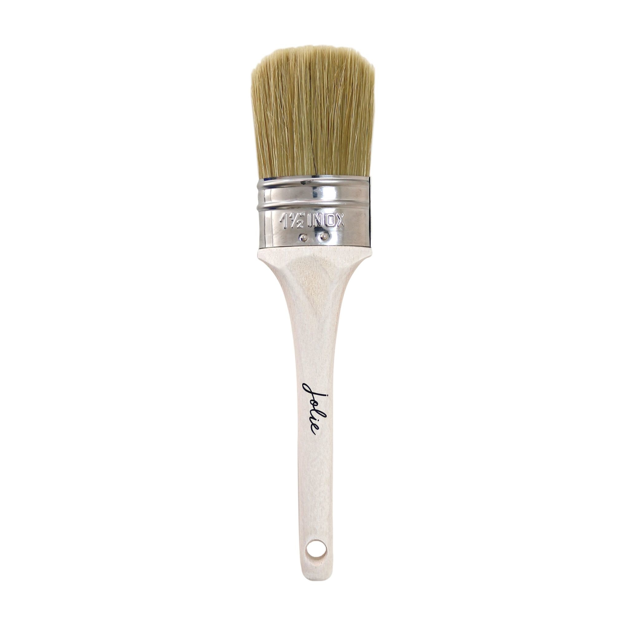 Signature Paint Brush
