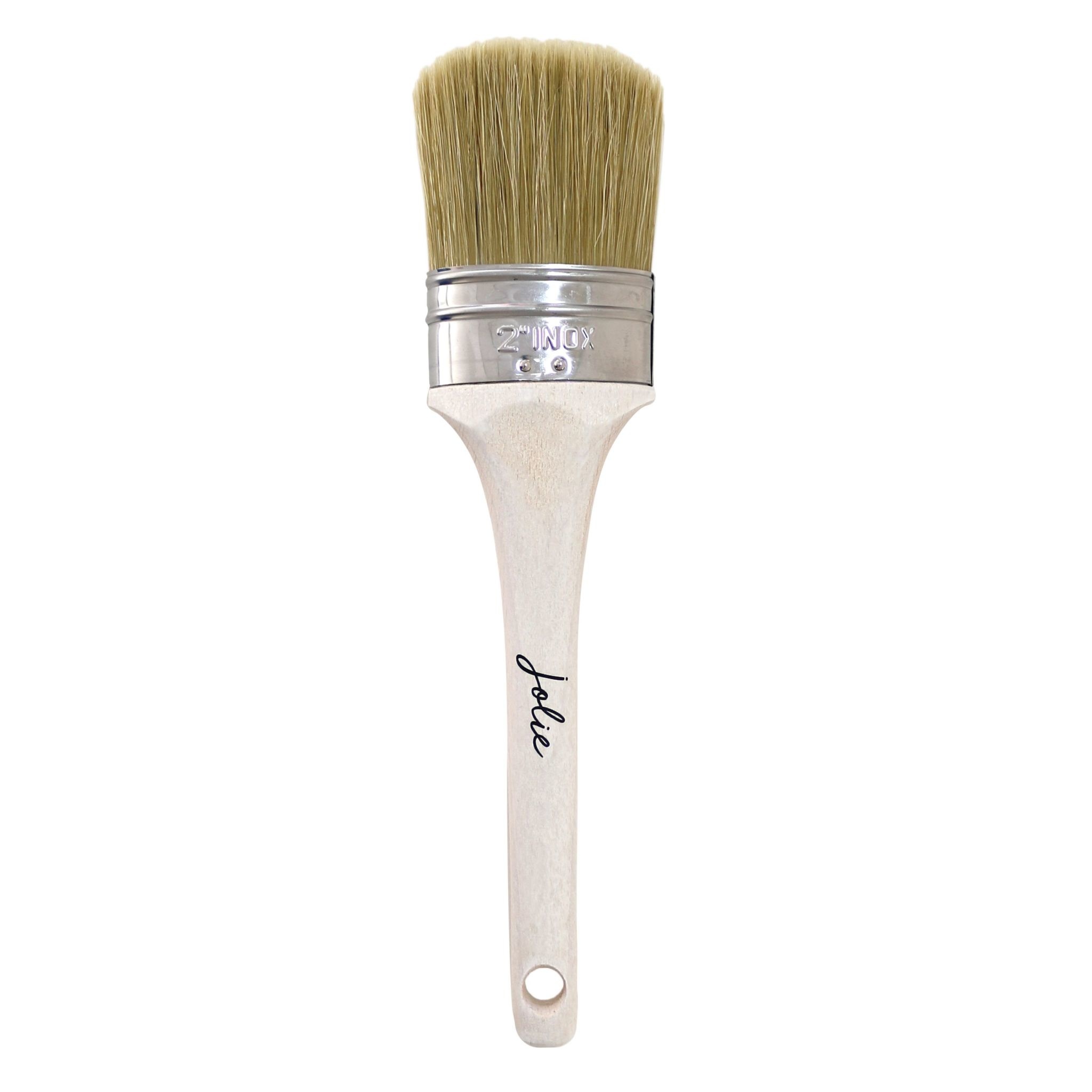 Signature Paint Brush