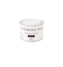 Black Finishing Wax