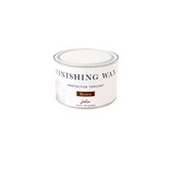 Brown Finishing Wax
