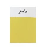 Jolie Home Emperor's Yellow Matte Finish Paint