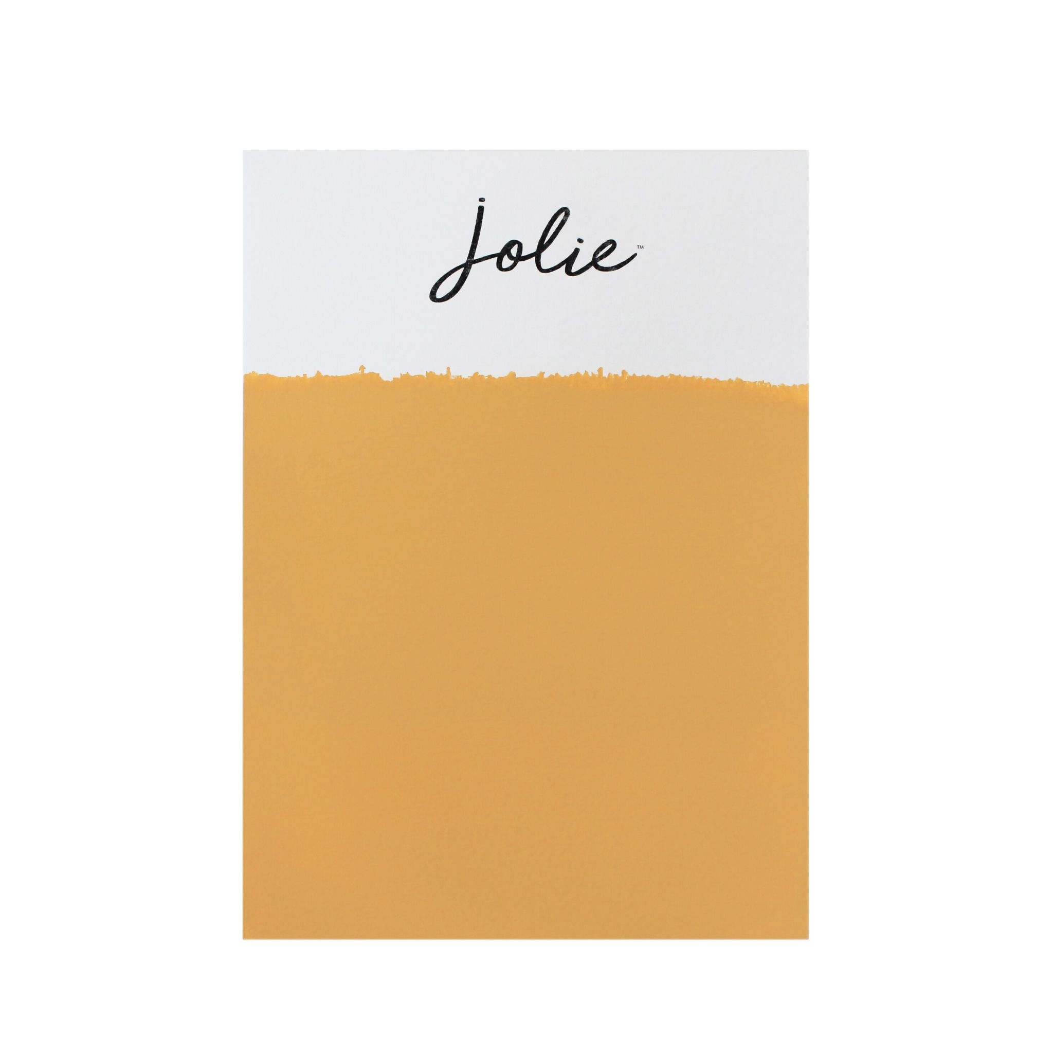 Jolie Home Marigold Matte Finish Paint