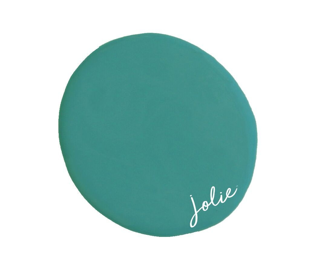 Jolie Home Malachite Matte Finish Paint