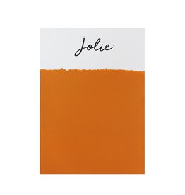 Jolie Home Urban Orange Matte Finish Paint