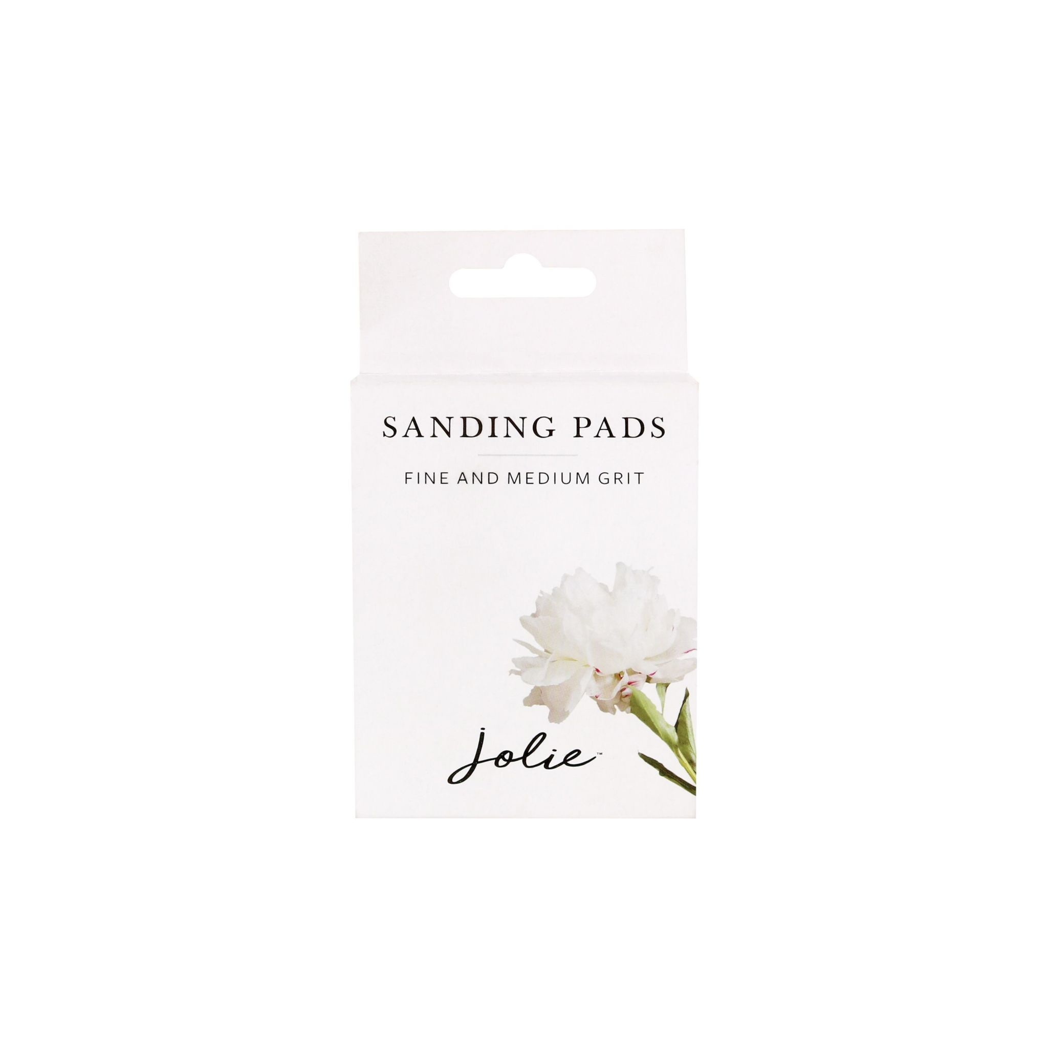 Jolie Sanding Pads FLEURISH Home, Apparel & Gift