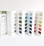Jolie Color Card *top seller