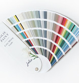 Jolie Color Mixing Fan Deck *top seller Jolie Color Mixing Fan Deck *top seller