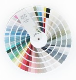 Jolie Color Mixing Fan Deck *top seller Jolie Color Mixing Fan Deck *top seller