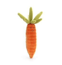 Jellycat Vivacious Vegetable Carrot
