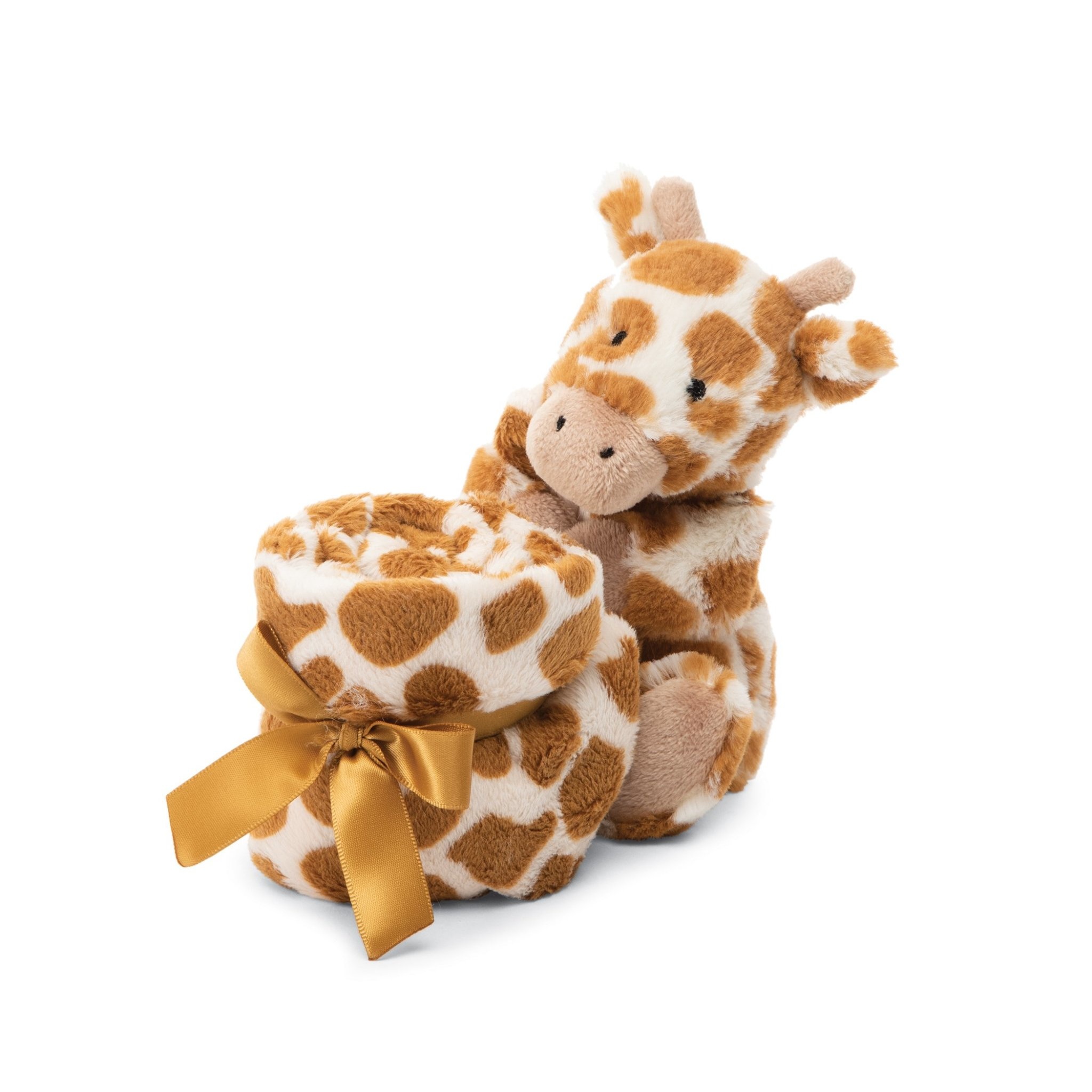 jellycat bashful giraffe