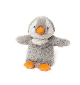 Warmies Warmies Grey Penguin (reg)