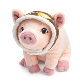 Compendium Plush Pig - Maybe