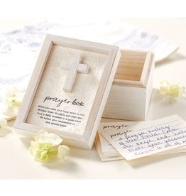 Mudpie Prayer Box Set