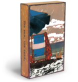 Houston Llew Houston Llew Spiritile: 254 Refresh *retired 6/1/2024