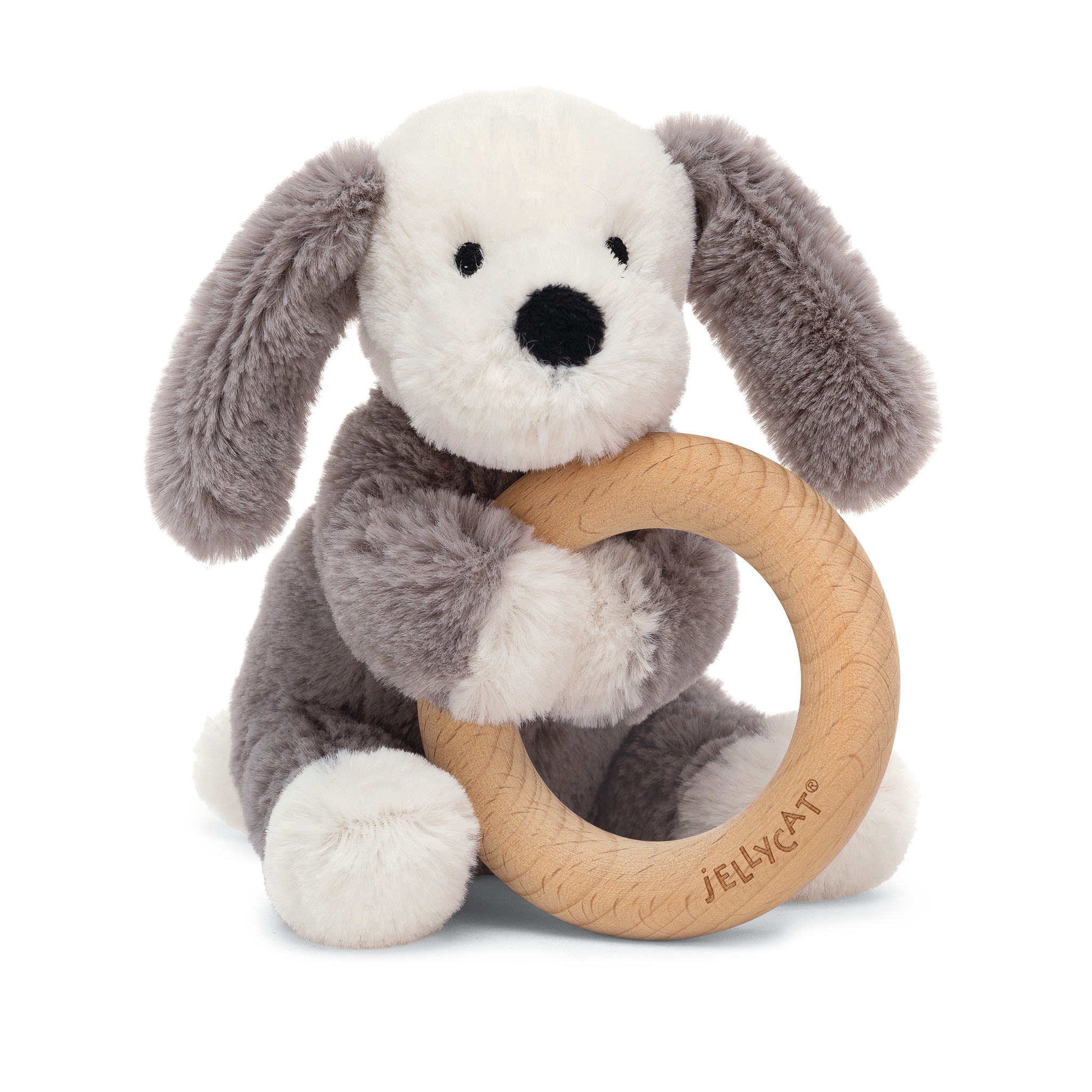 jellycat ring rattle