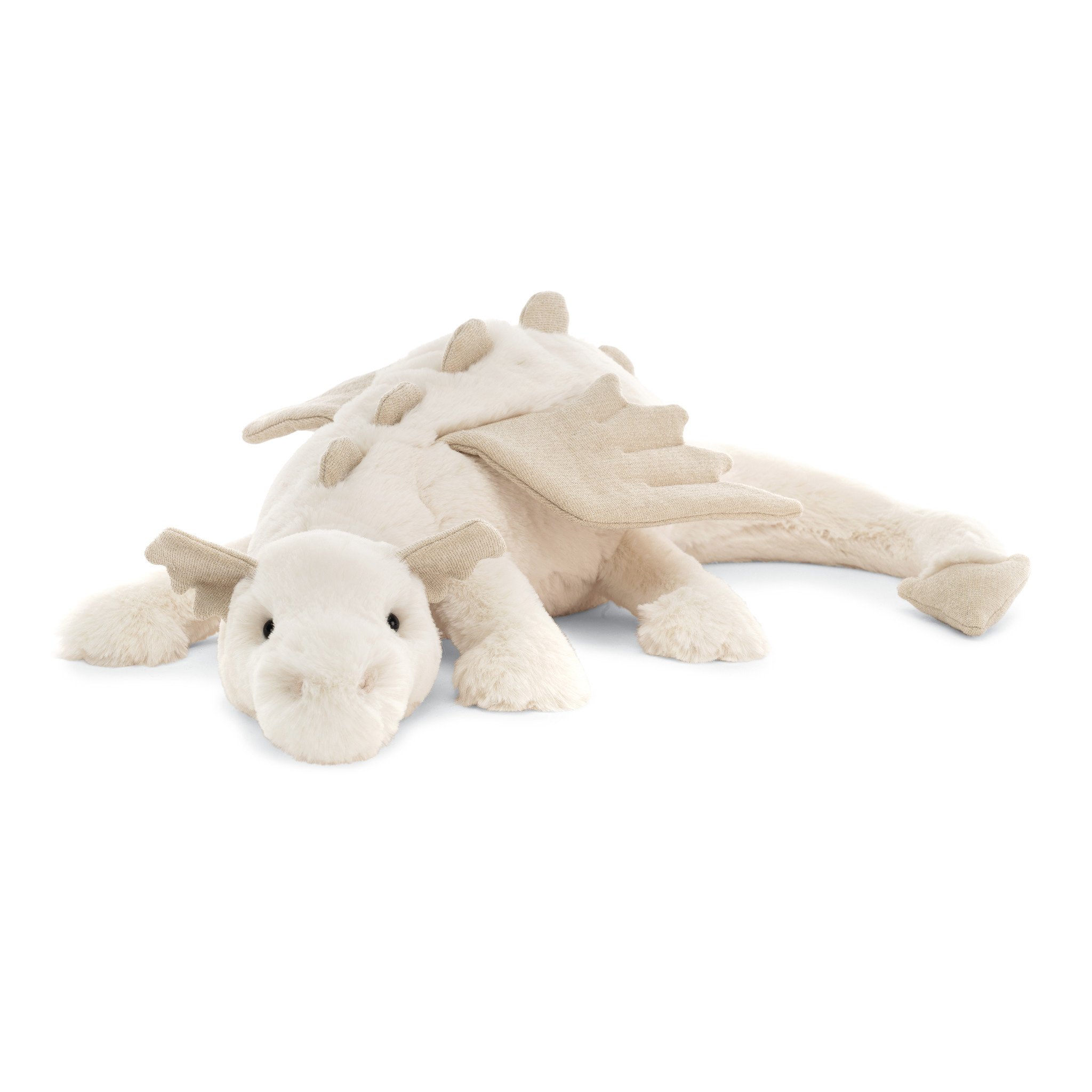 Jellycat Snow Dragon