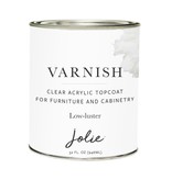 Jolie Home Low Luster Jolie Varnish Quart (32oz) *top seller