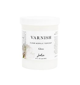Gloss Jolie Varnish 8oz
