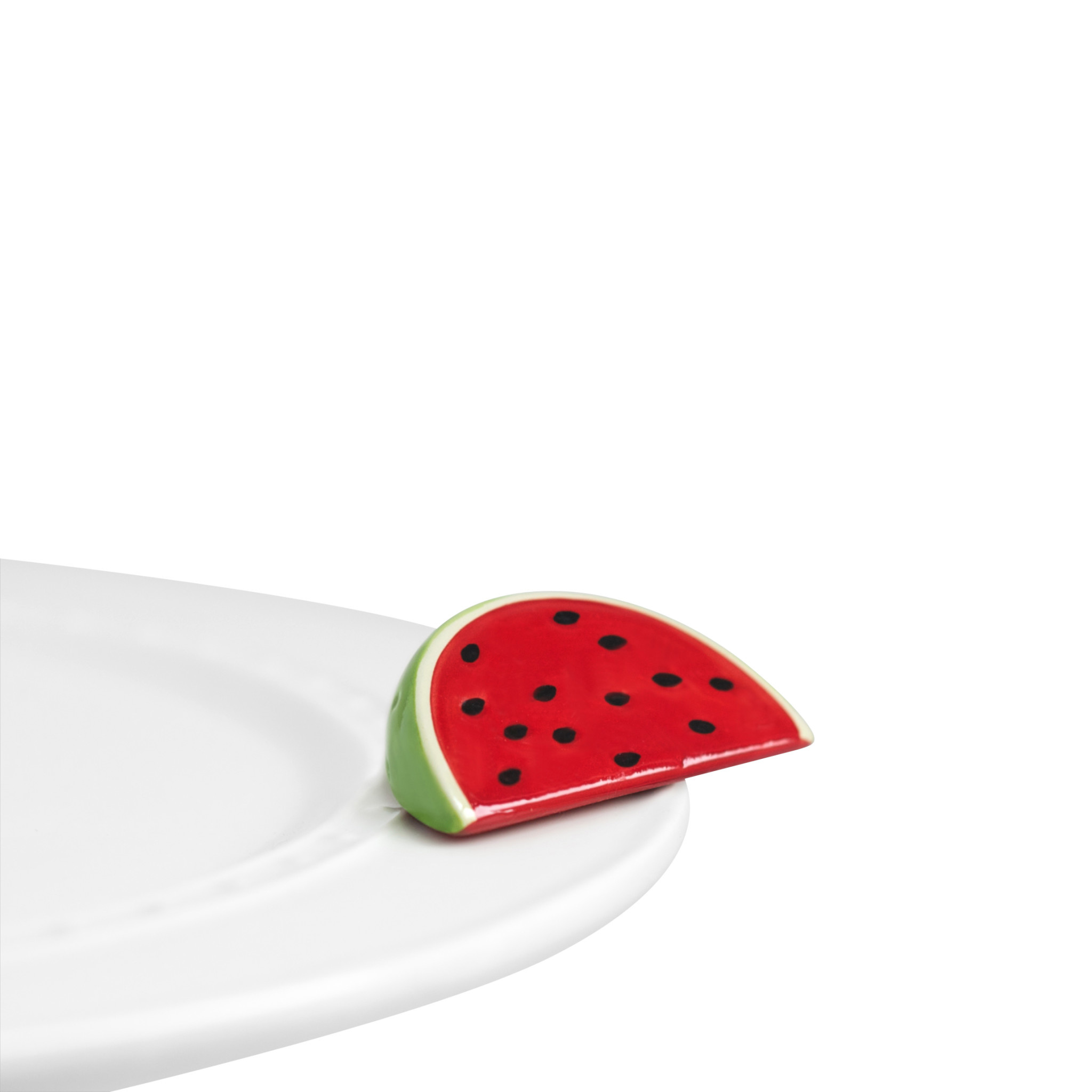 nora fleming taste of summer mini (watermelon) A44